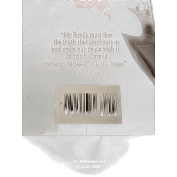 I'm not dancing anymore by Terri Baker - Kensington books - isbn 9781575662565 - Picture 2 of 7